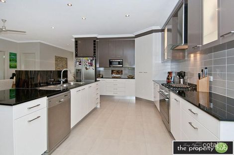 Property photo of 32 Long Island Drive Windaroo QLD 4207
