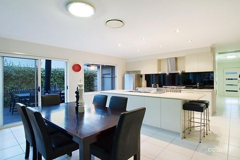 Property photo of 54 Macleay Circuit Upper Coomera QLD 4209