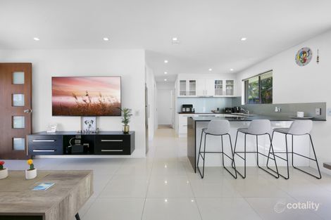 Property photo of 56 Rainbow Drive Mudgeeraba QLD 4213