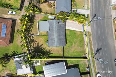 Property photo of 56 Rainbow Drive Mudgeeraba QLD 4213