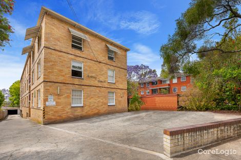 Property photo of 4/3 Chandos Street Ashfield NSW 2131