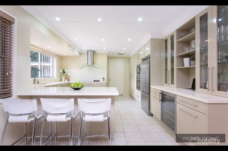 Property photo of 48 Scenic Road Kenmore QLD 4069