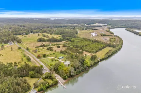 Property photo of 213 Fischer Road Carbrook QLD 4130