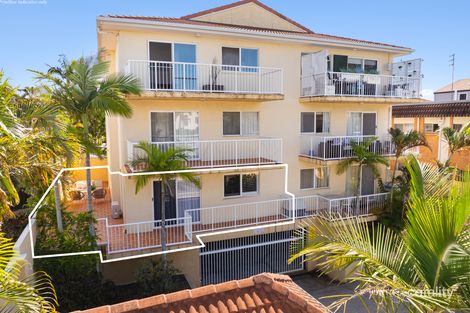 3/20 Little Norman St, Southport, QLD 4215