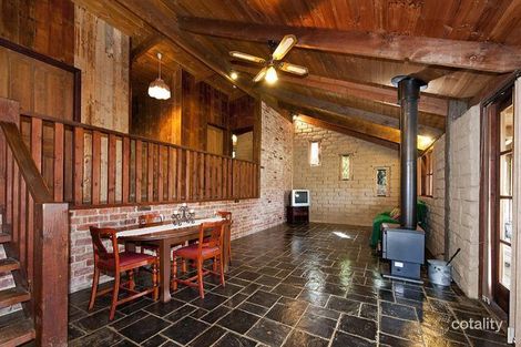 Property photo of 110 Meander Road Hurstbridge VIC 3099