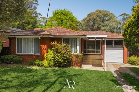 Property photo of 143 Flinders Road Georges Hall NSW 2198