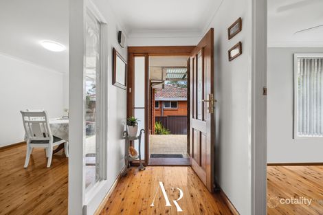 Property photo of 143 Flinders Road Georges Hall NSW 2198