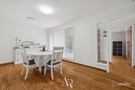 Property photo of 143 Flinders Road Georges Hall NSW 2198