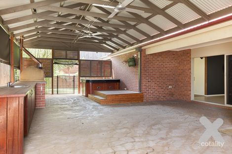 Property photo of 9 Eucalypt Court Drouin VIC 3818