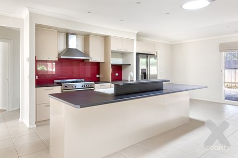 Property photo of 9 Eucalypt Court Drouin VIC 3818