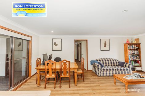 Property photo of 7 Scott Avenue Cootamundra NSW 2590