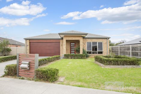 12 Mistana Ct, Eastwood, VIC 3875