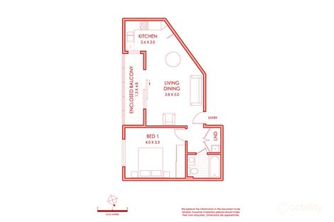 Property photo of 12/10 Earl Place Potts Point NSW 2011