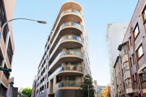 Property photo of 12/10 Earl Place Potts Point NSW 2011
