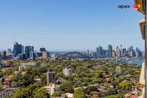 2705/88a Christie St, St Leonards, NSW 2065