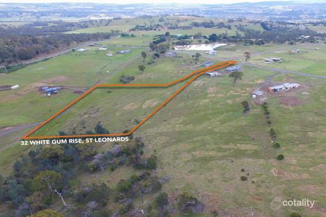 32 White Gum Rise, St Leonards, TAS 7250