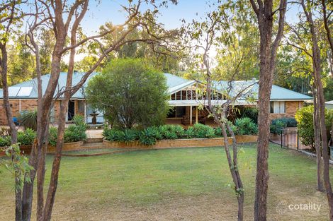 Property photo of 22 Champagne Terrace The Vines WA 6069