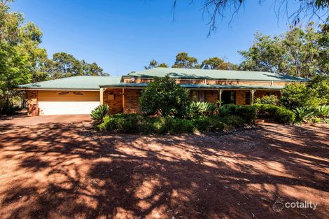 Property photo of 22 Champagne Terrace The Vines WA 6069