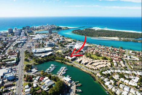 Property photo of 18/4 Botany Crescent Tweed Heads NSW 2485