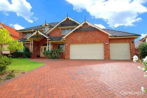 Property photo of 10 Rothbury Place Cherrybrook NSW 2126