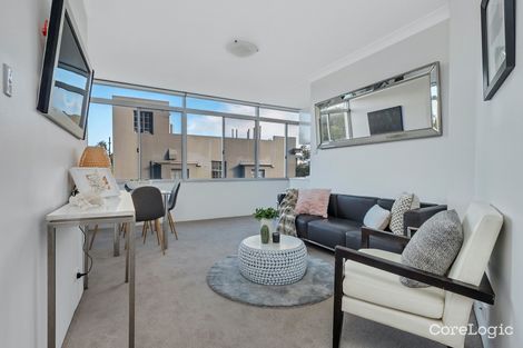 Property photo of 26/6-14 Darley Street Darlinghurst NSW 2010