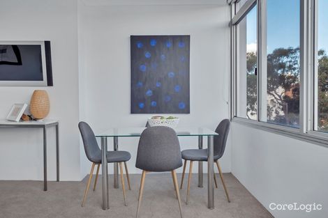 Property photo of 26/6-14 Darley Street Darlinghurst NSW 2010