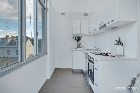 Property photo of 26/6-14 Darley Street Darlinghurst NSW 2010