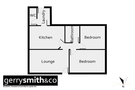 Property photo of 5 Sinclair Place Horsham VIC 3400
