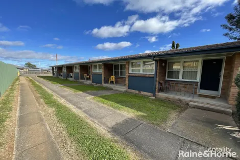 Property photo of 2/1 Tobruk Avenue Muswellbrook NSW 2333