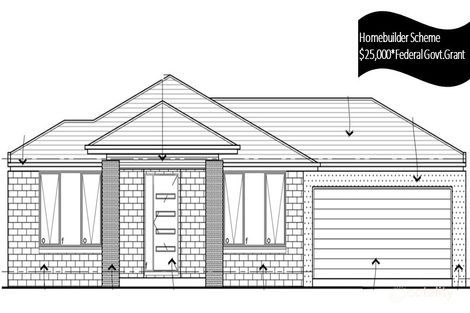 Property photo of 41 Watercarter Crescent Wollert VIC 3750