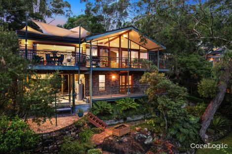 Property photo of 6 Farrer Place Oyster Bay NSW 2225