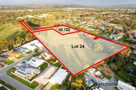 24/123 Spring Ave, Middle Swan, WA 6056