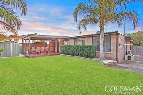 Property photo of 58 Sixth Avenue Toukley NSW 2263