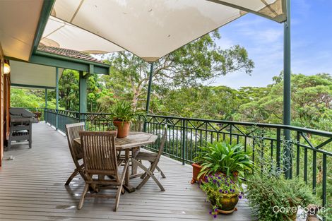 Property photo of 6 Farrer Place Oyster Bay NSW 2225