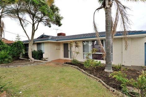 Property photo of 14 Willow Court Cooloongup WA 6168