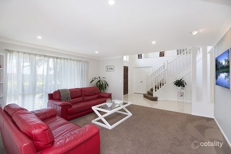 Property photo of 12 Pinehurst Place Robina QLD 4226