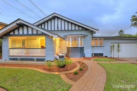 Property photo of 10 Fifth Avenue Coorparoo QLD 4151