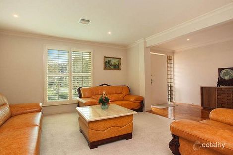 Property photo of 34 Avendon Boulevard Glen Waverley VIC 3150