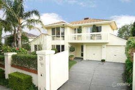 Property photo of 29 Frederick Street Doncaster VIC 3108