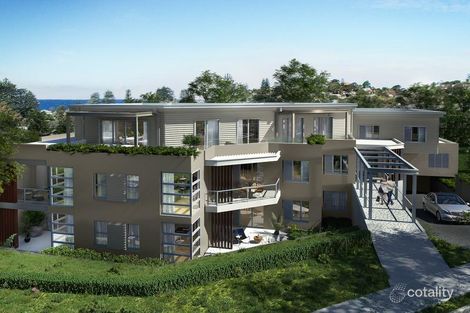 Property photo of 202/3 Seaview Avenue Newport NSW 2106