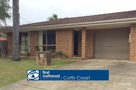 1/6 Landrigan Cl, Woolgoolga, NSW 2456