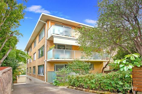 Property photo of 4/1 Woods Parade Fairlight NSW 2094