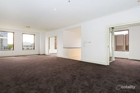 Property photo of 603/442 St Kilda Road Melbourne VIC 3004