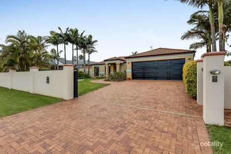 Property photo of 26 Cherokee Drive Wilsonton QLD 4350