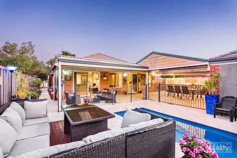 Property photo of 62 Halpin Circle Ellenbrook WA 6069