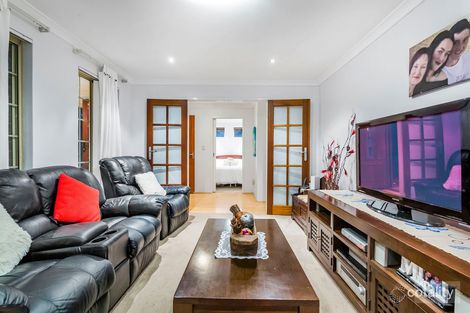 Property photo of 62 Halpin Circle Ellenbrook WA 6069