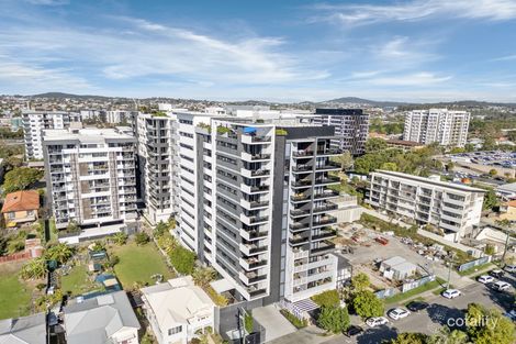 Property photo of 408/28 Wolseley Street Woolloongabba QLD 4102
