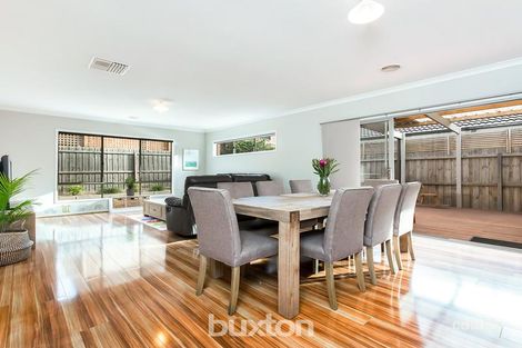 Property photo of 19 Diaz Drive Grovedale VIC 3216