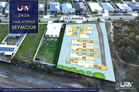 24 Cale Ave, Seymour, VIC 3660