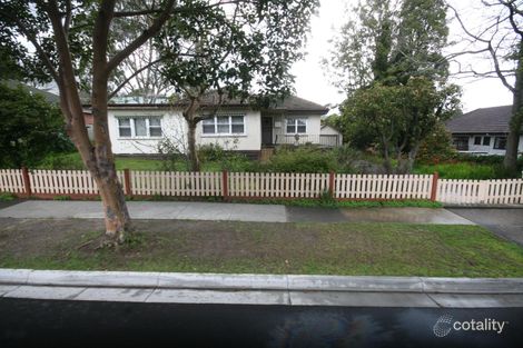 Property photo of 14 Austin Street Ferntree Gully VIC 3156